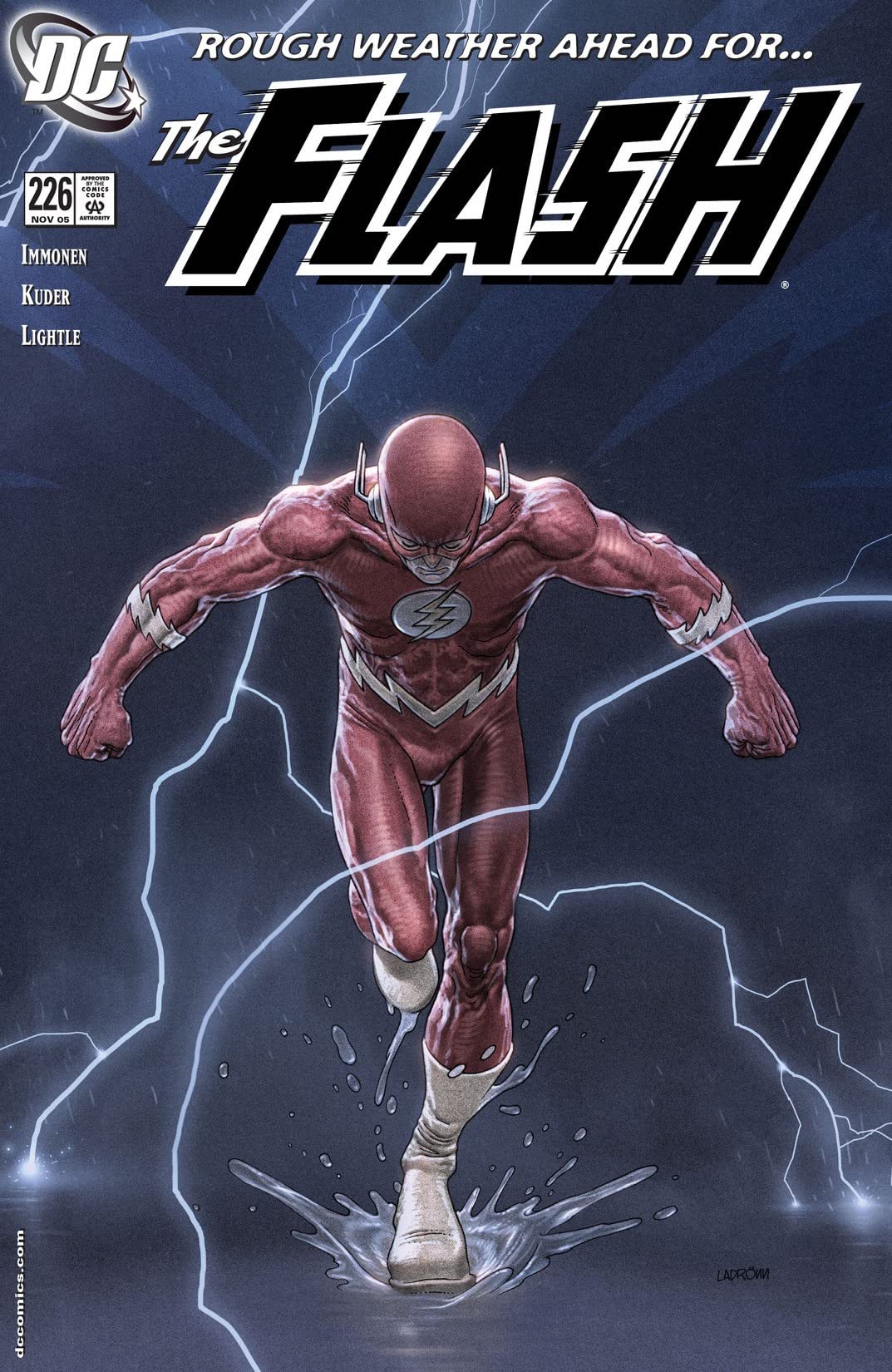 Flash #226