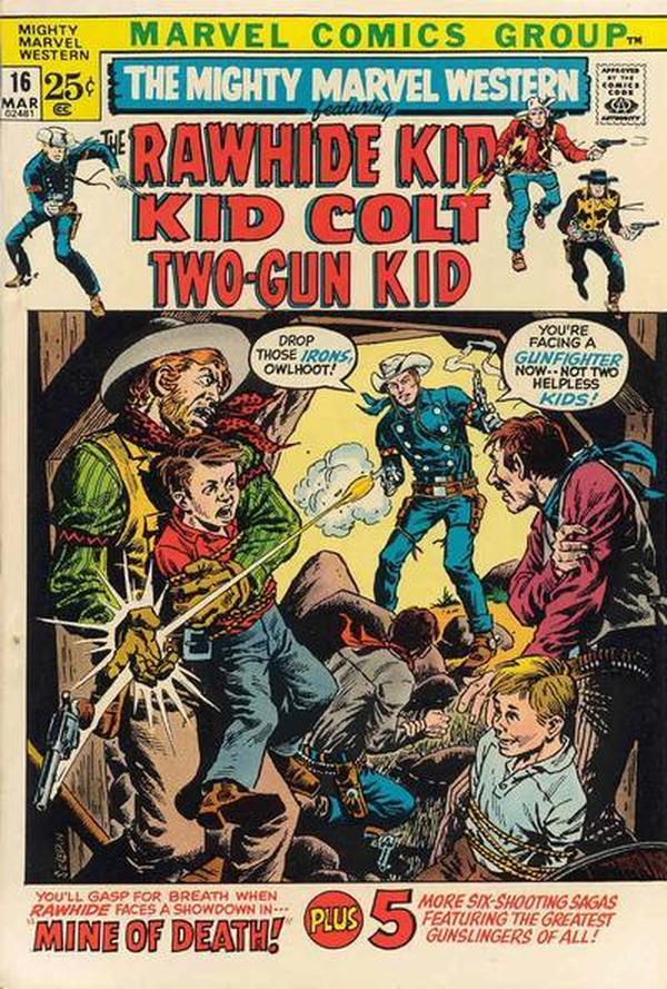 #16