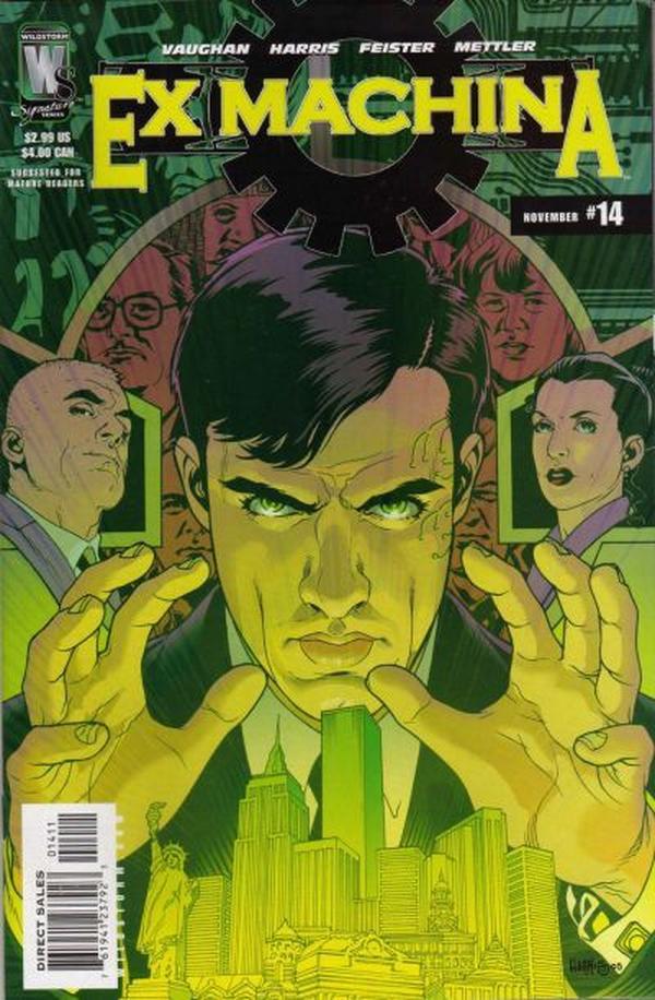 #14