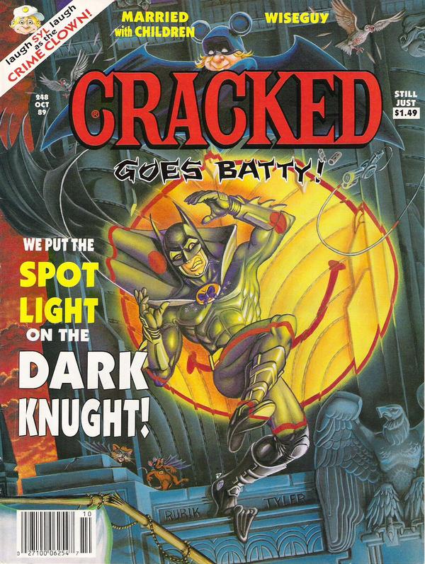 Cracked #248