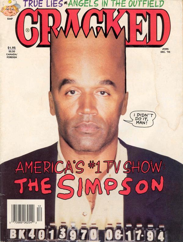 Cracked #295