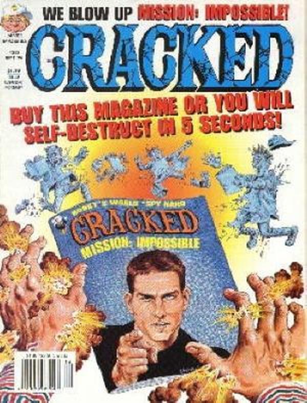 Cracked #310 cover