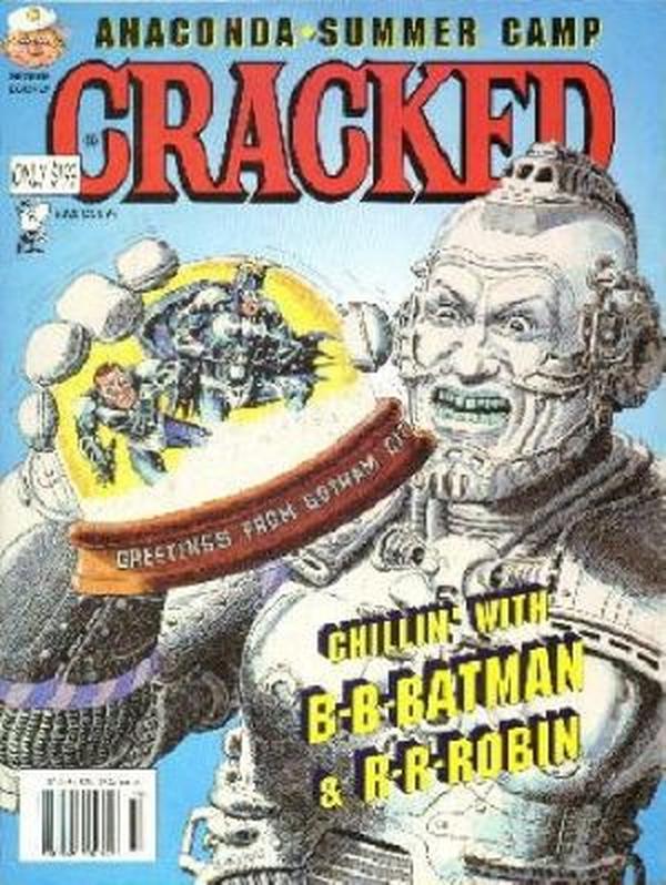 Cracked #320