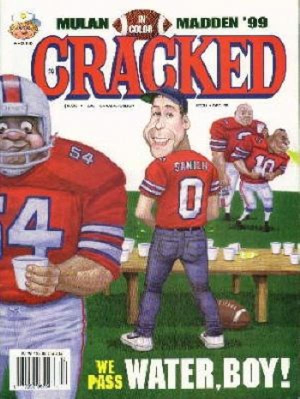 Cracked #331