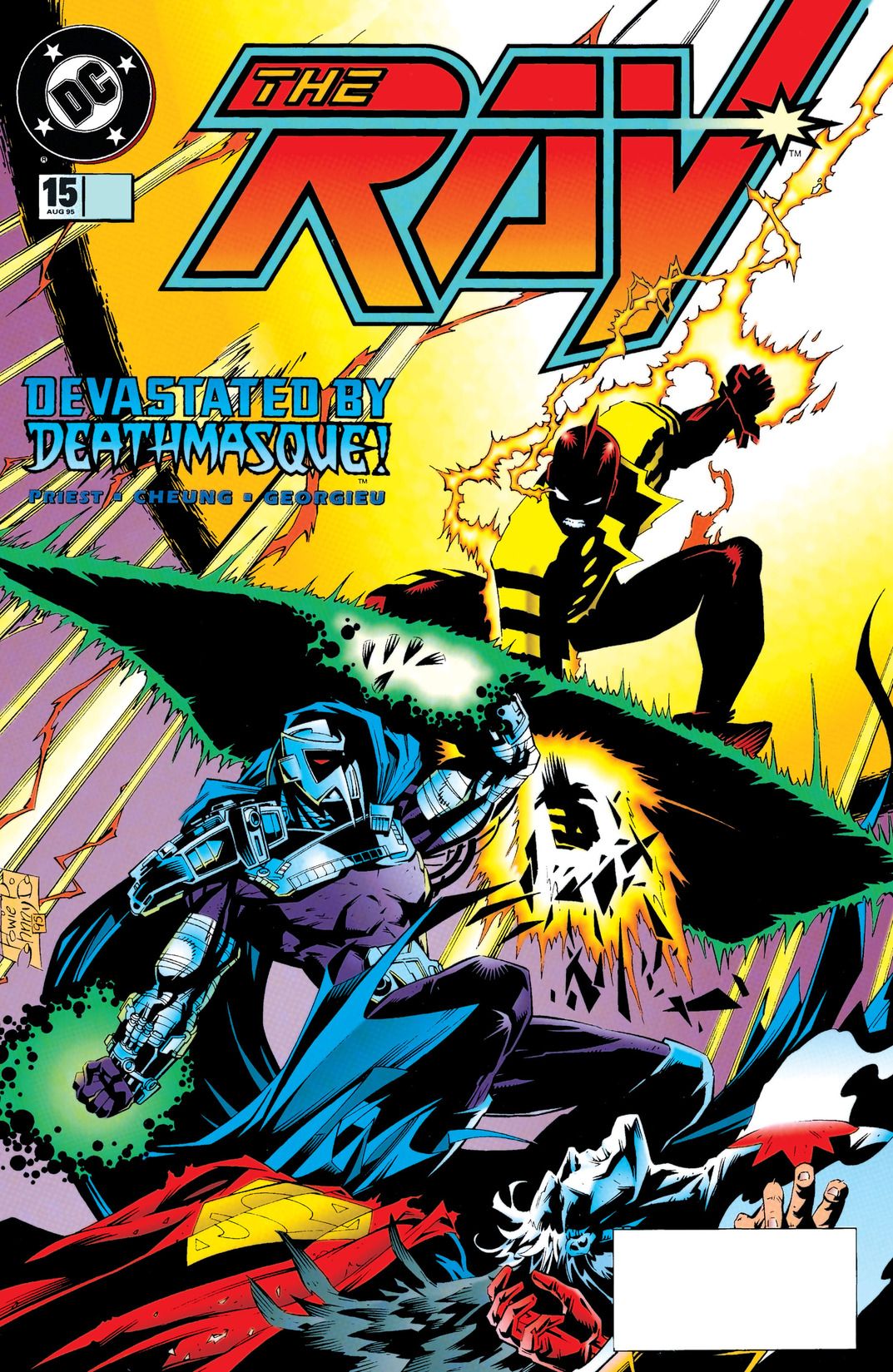 #15