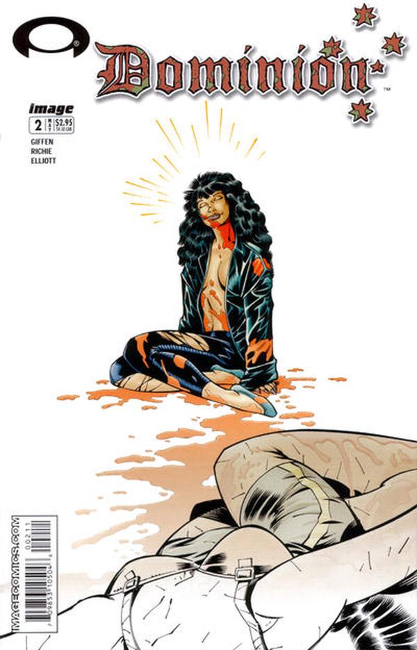 Dominion #2