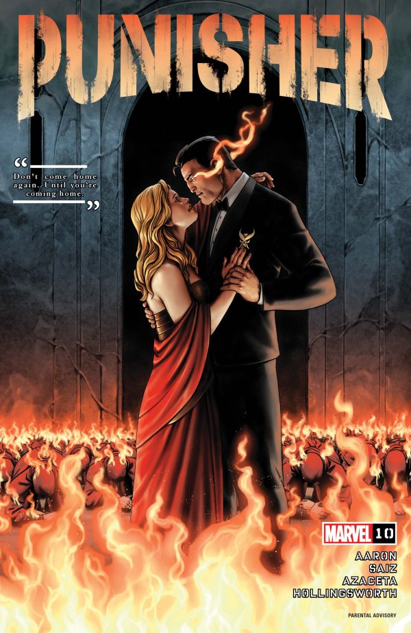 Punisher #10