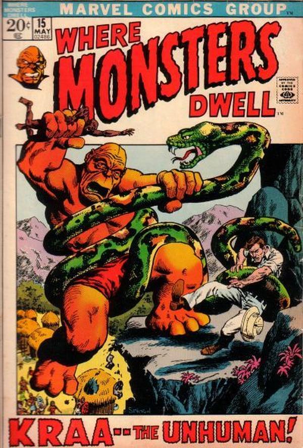 #15