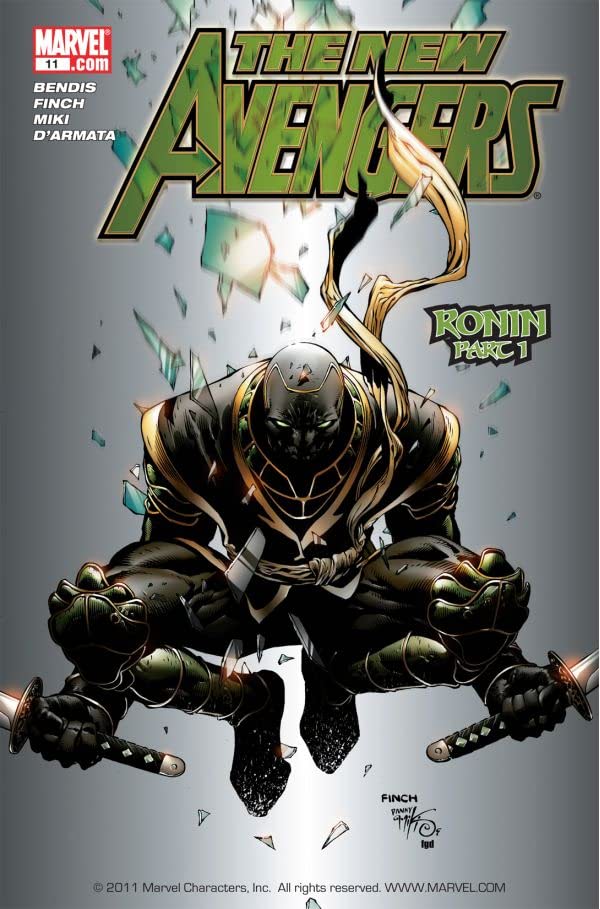 #11