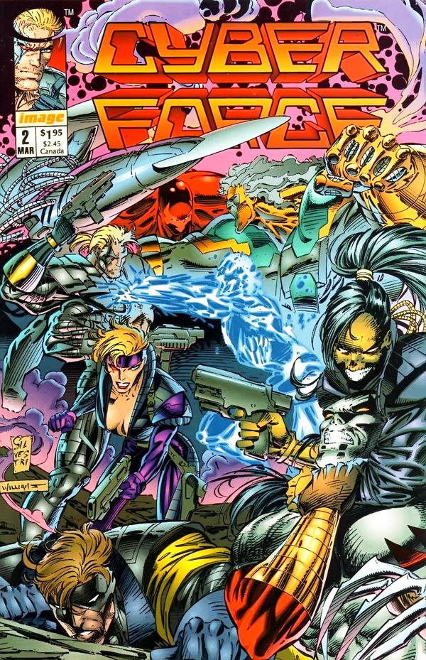 Cyberforce