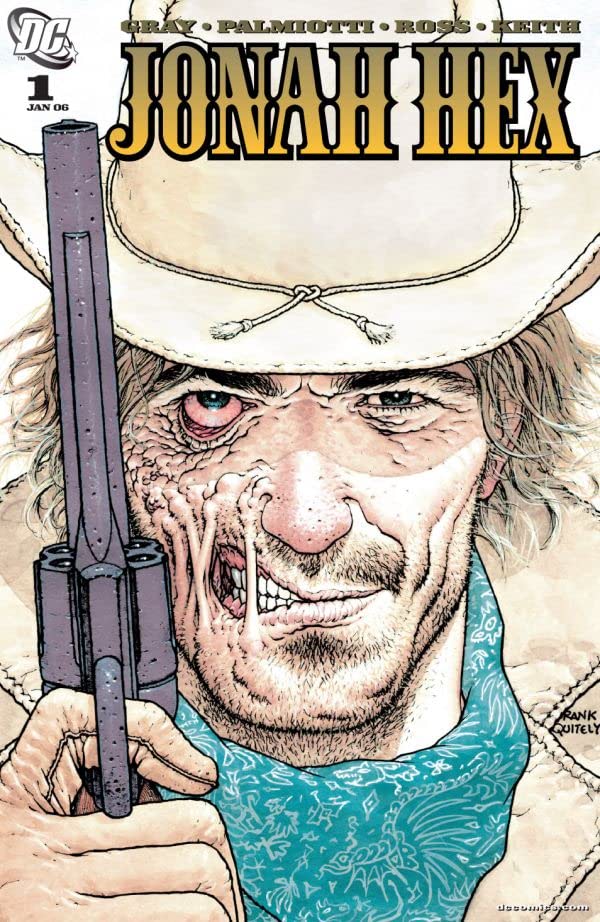 Jonah Hex