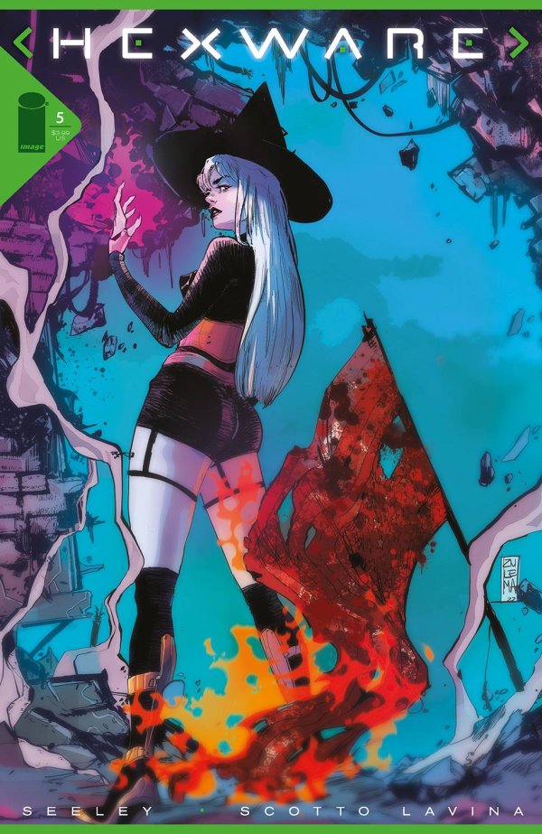 #5