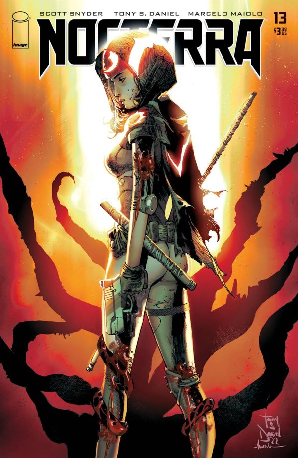 #13