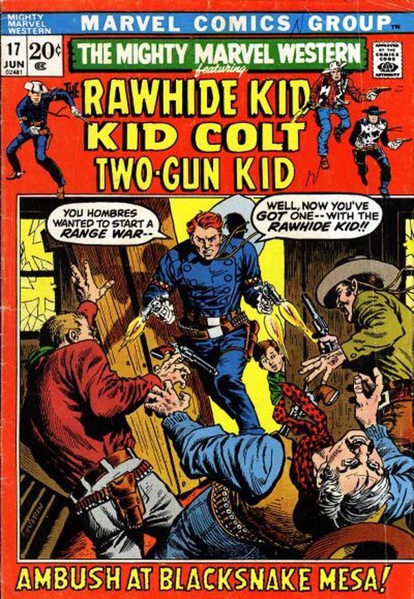 #17