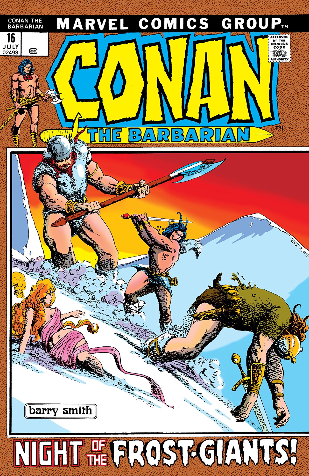 #16