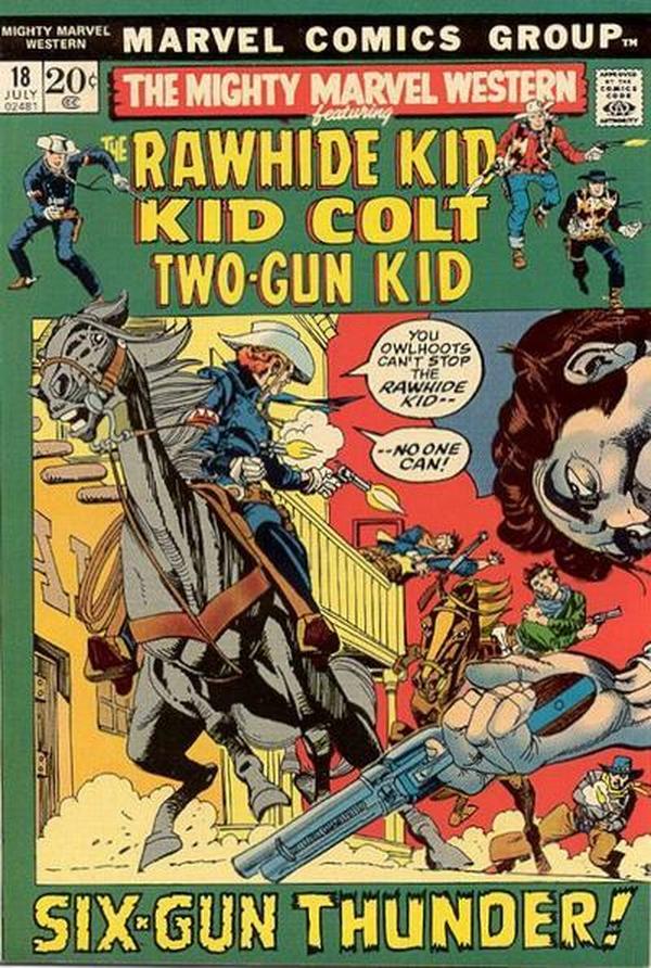 #18