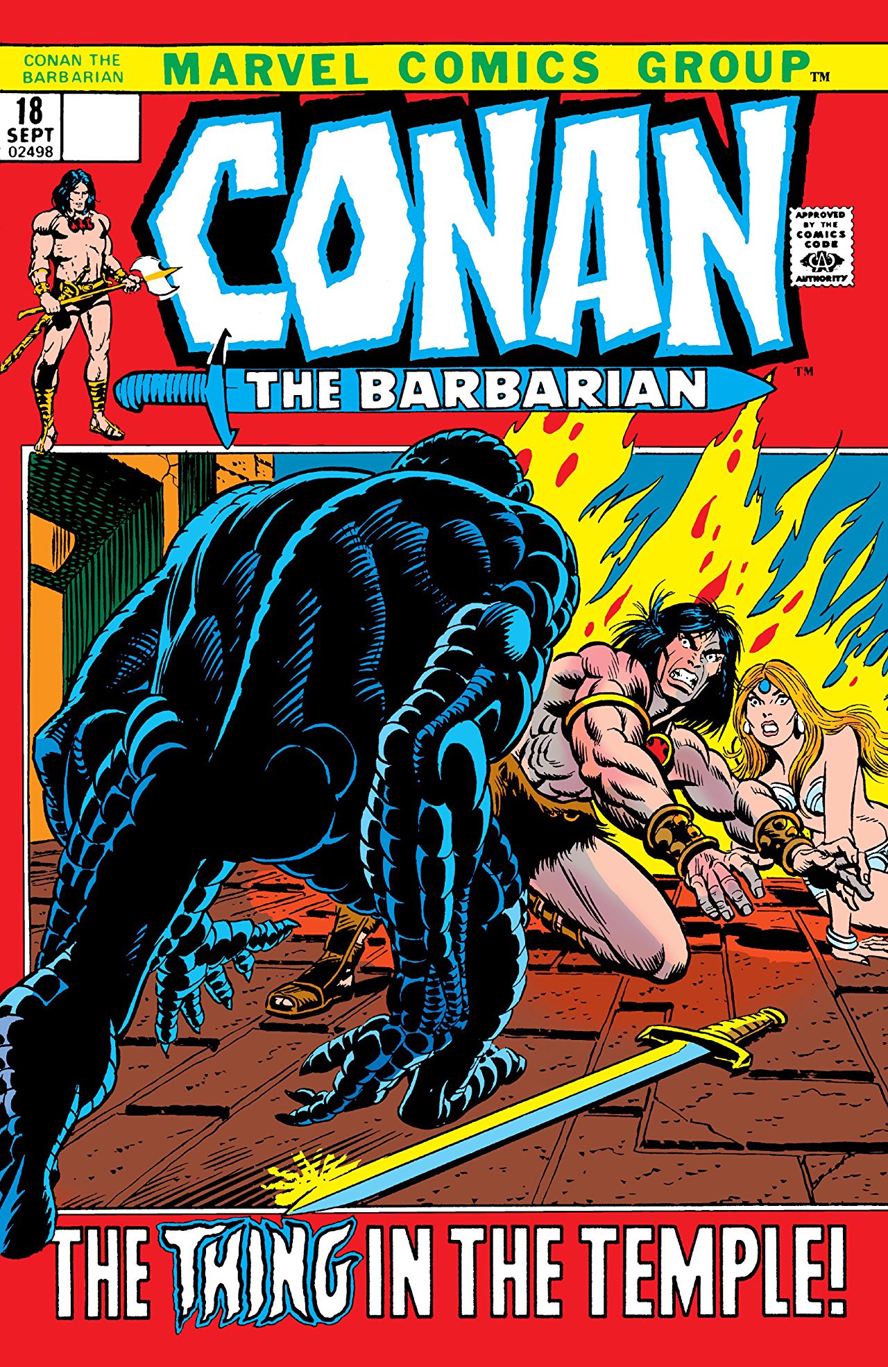 #18