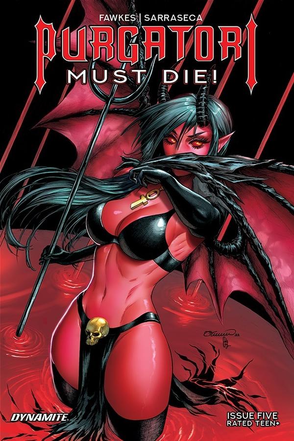 #5