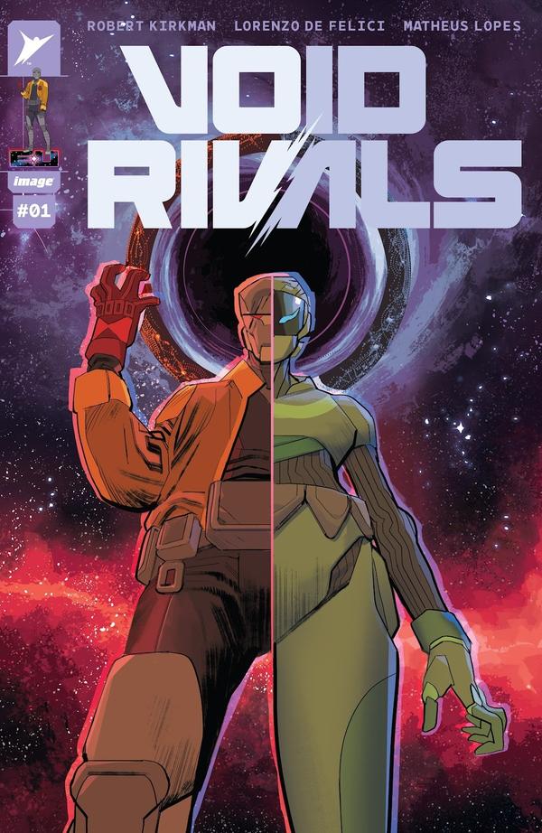 Void Rivals