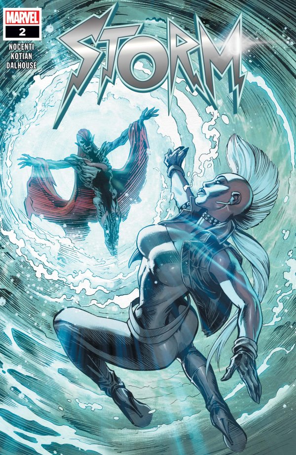Storm #2