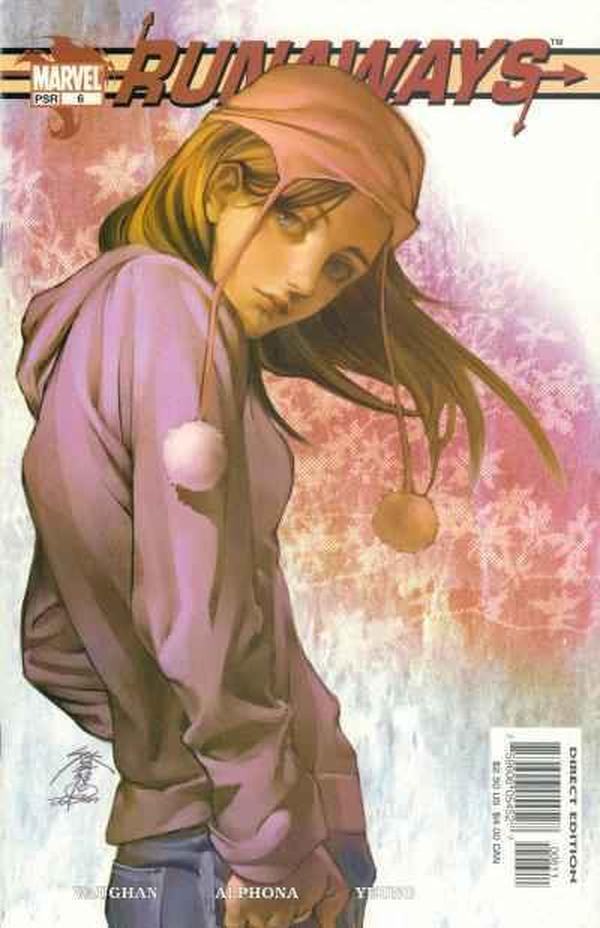 Runaways #6