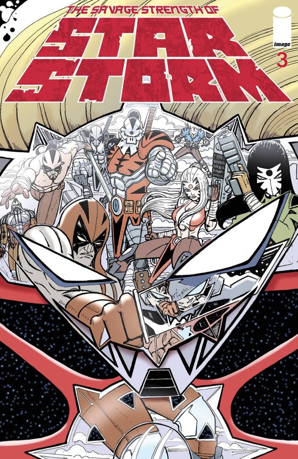 #3