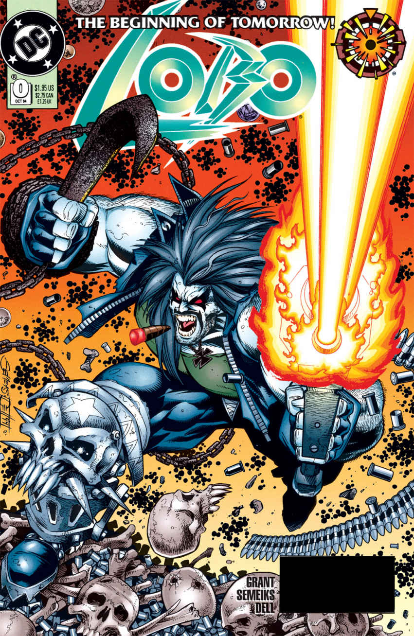 Lobo