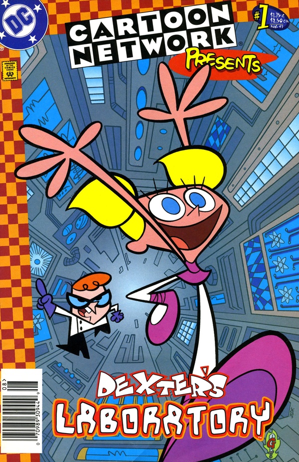 Cartoon Network Presents