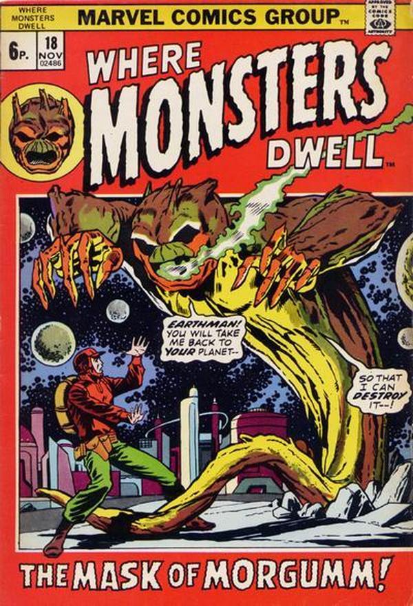 #18