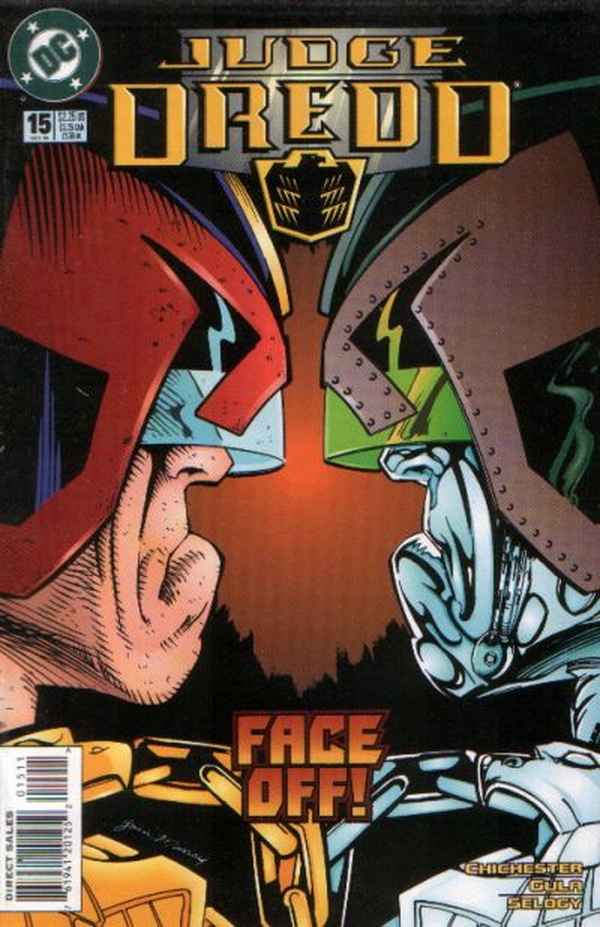 #15