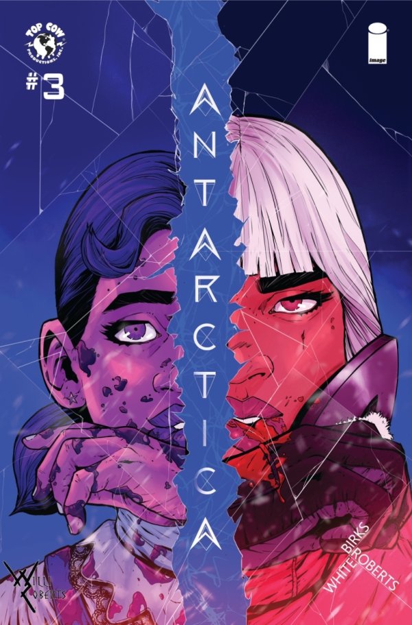 Antarctica #3