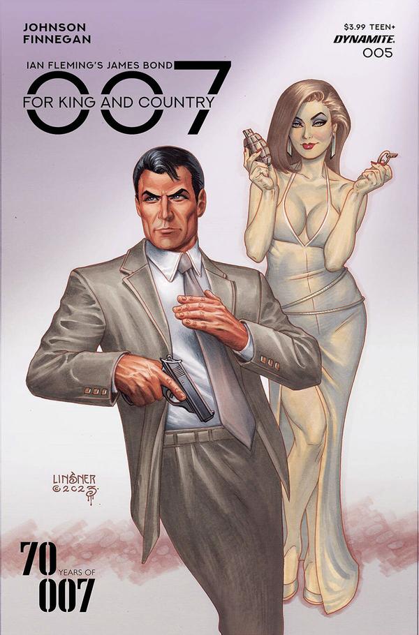 #5