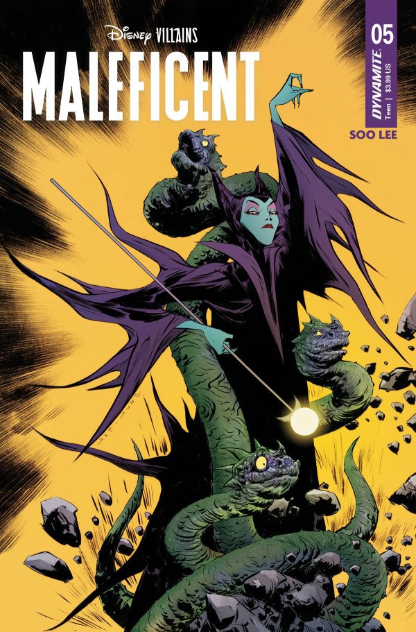 #5