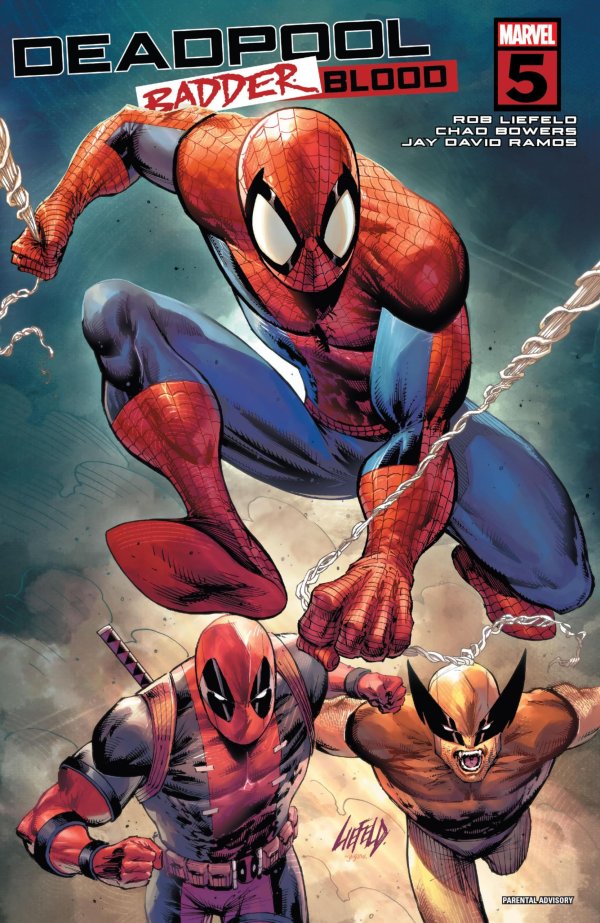 #5