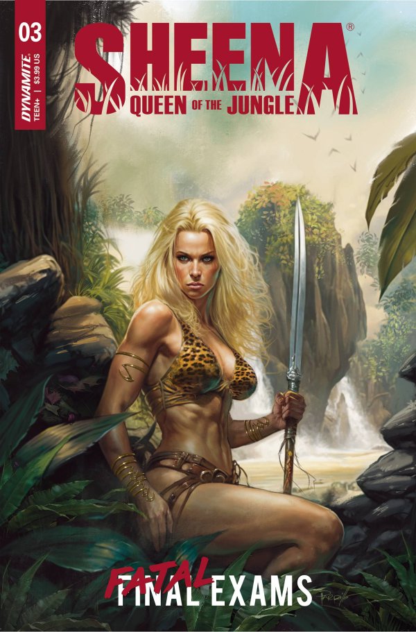 #3