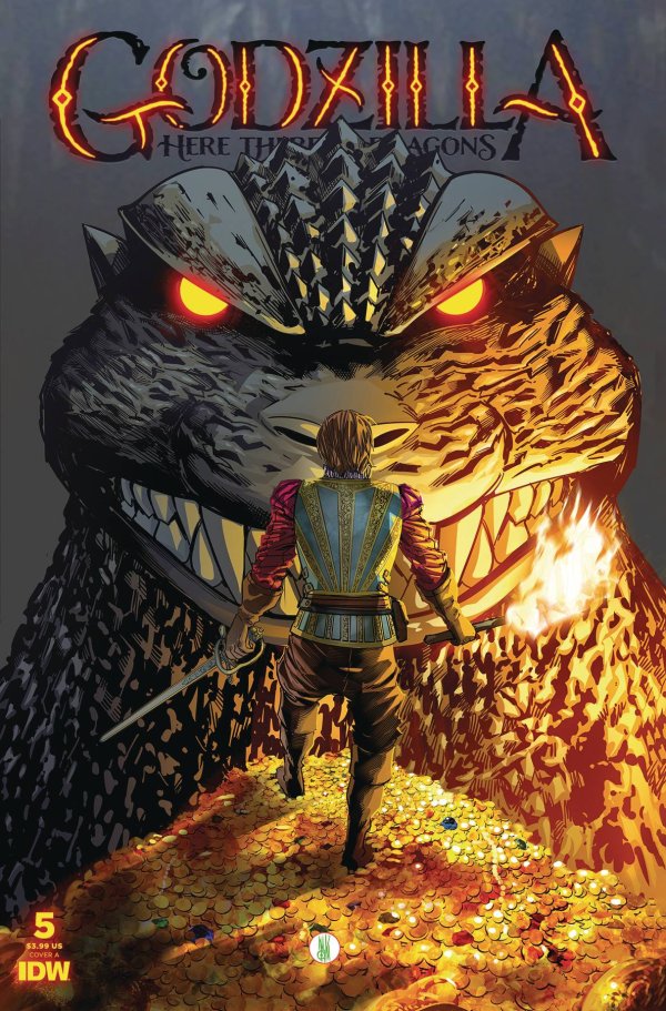 #5