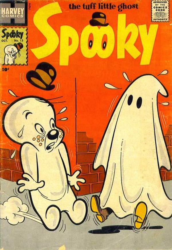 Spooky #13
