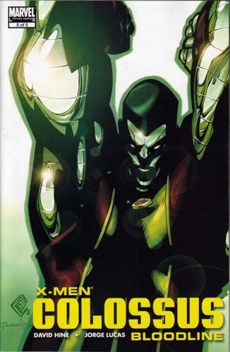 #5