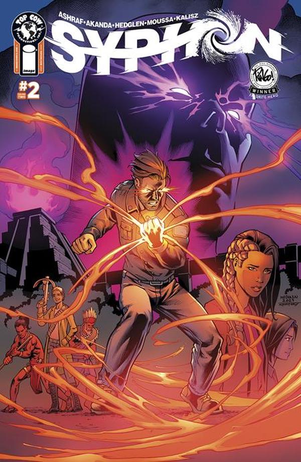 #2