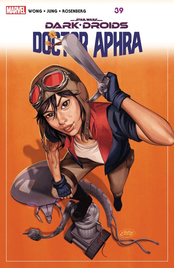 Star Wars: Doctor Aphra #39