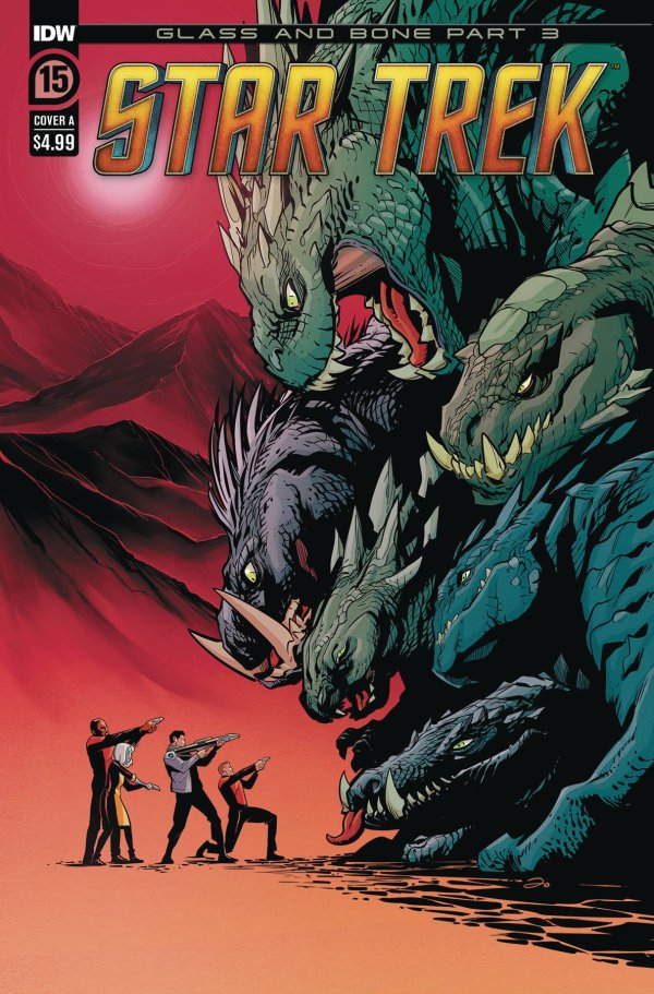 #15