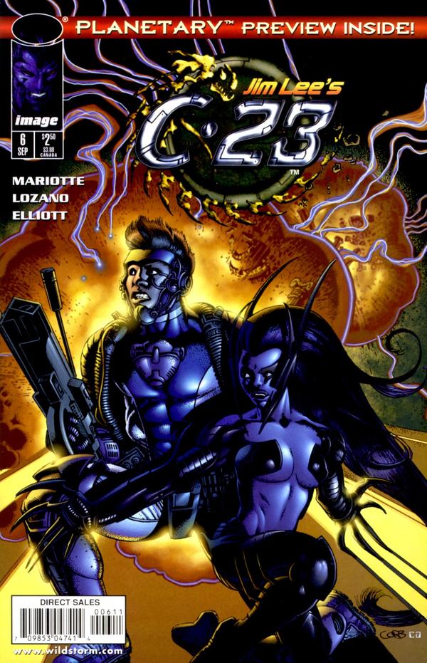 C-23 #6