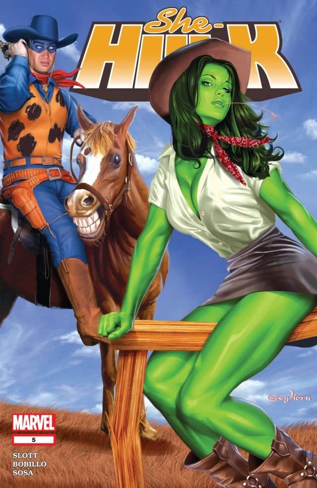 #5