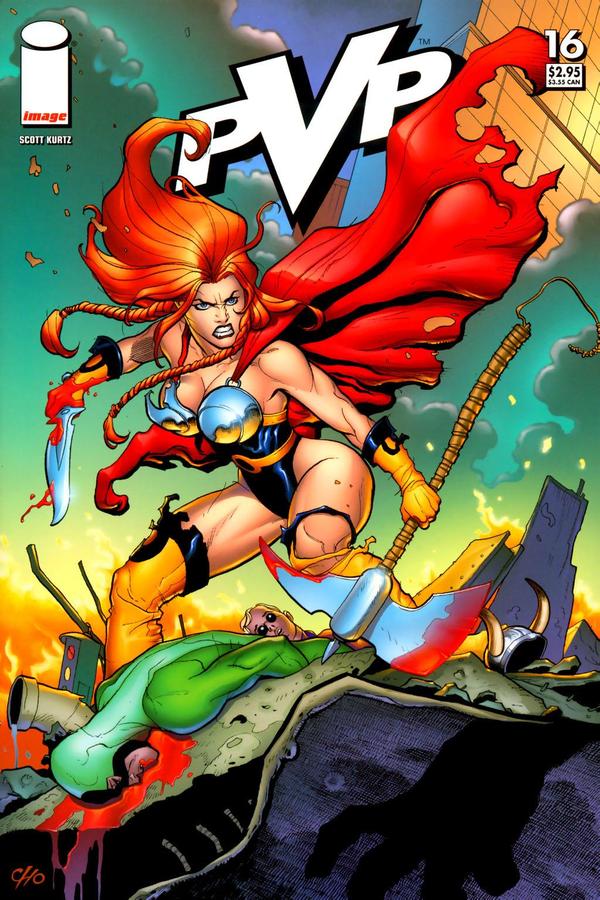 #16