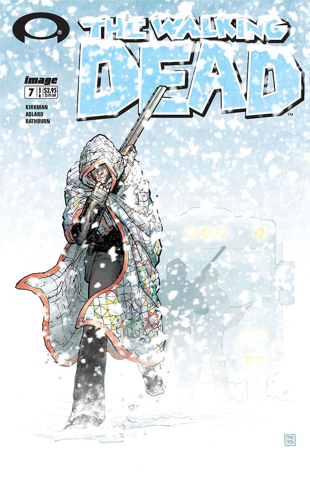 #7