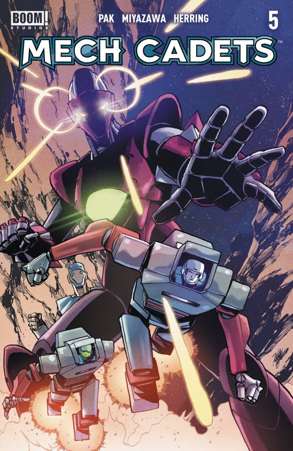 #5