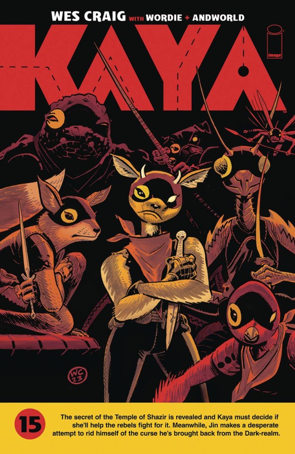 #15