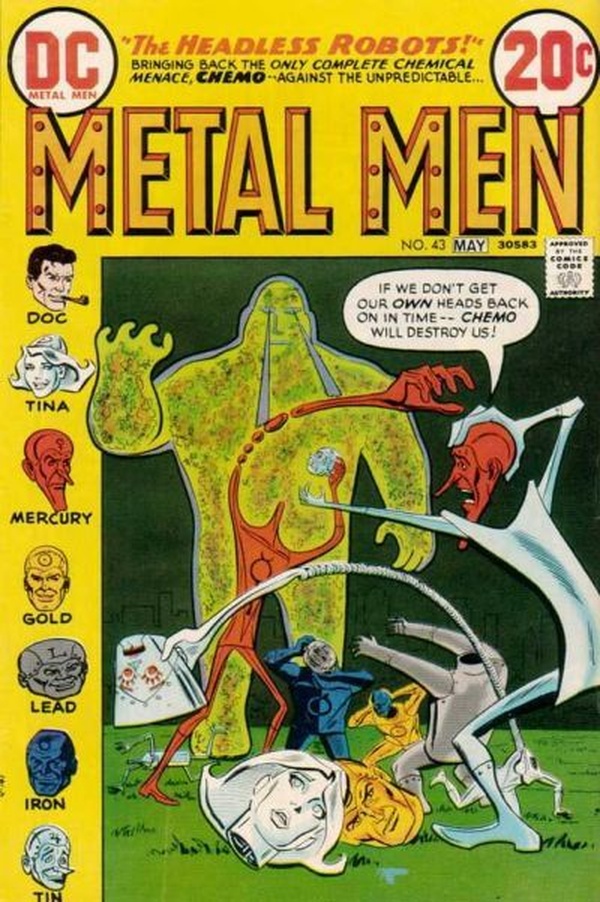 #43