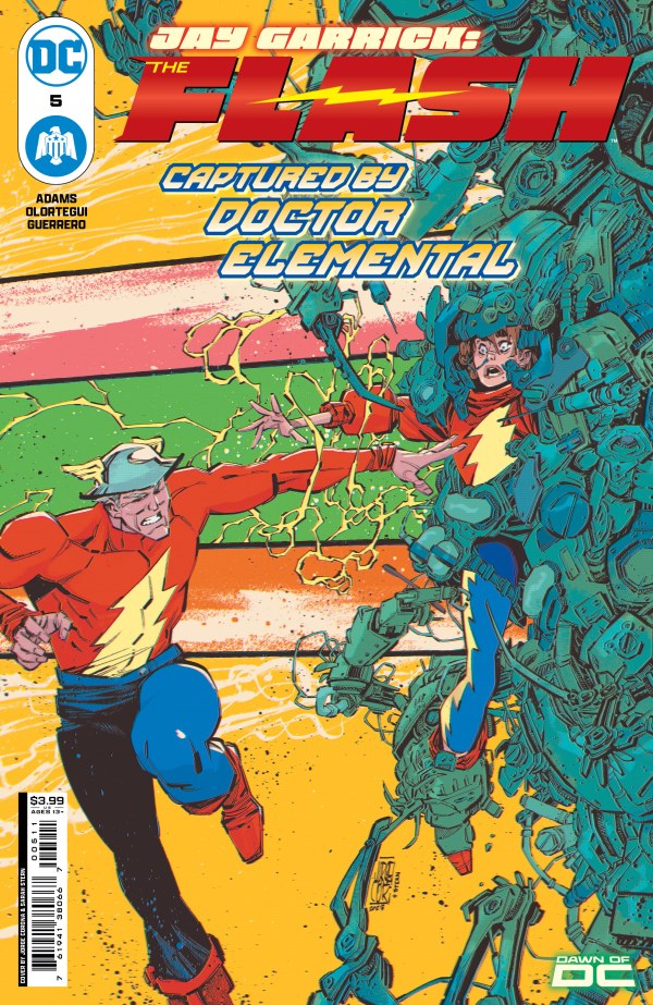 #5