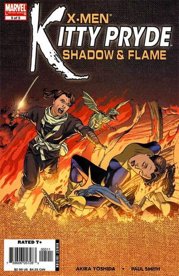 #5